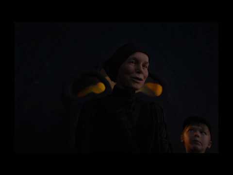 GRETEL & HANSEL - Teaser tráiler español (Estreno: Próximamente)