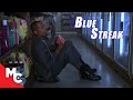 Alcohol Store Robbery Scene Blue Streak Clip Martin Lawrence Dave Chappelle Luke Wilson