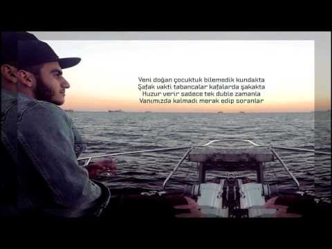 Asrın - Meçhul Ft (Garez)