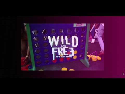 Verse Simmonds- Wild and Free Recap ft. Taste (Remix) FYF4