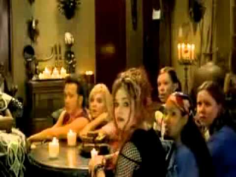 The Hot Chick trailer