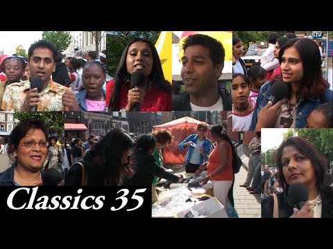 Classics 35 uit 2004 - Hashiba Festival in Schilderswijk