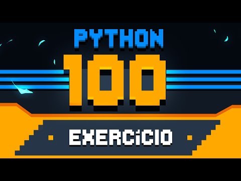 Exercício Python 001 Deixando tudo pronto