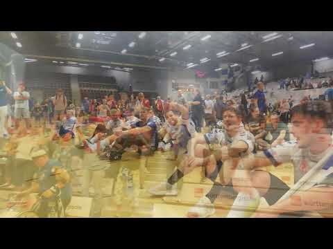 3. Liga I Dessauer Auswärtssieg in Hildesheim