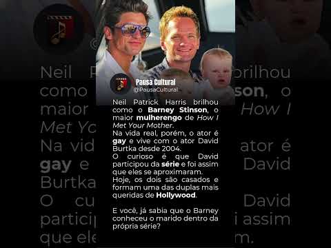 On The Rise - Neil Patrick Harris