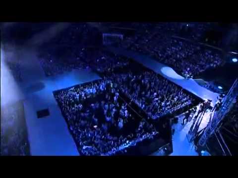 [SUPER SHOW 2 DVD] 1. A Man In Love