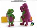 Barney Clip Shows Dino Mite Birthday 2007