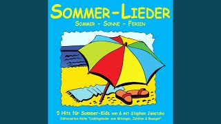 Urlaub an der Nordsee Music Video