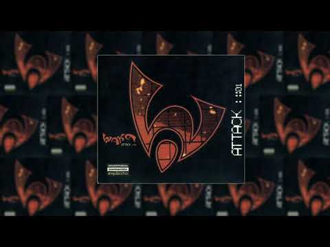 Latin Fresh - Que Sopa Gial