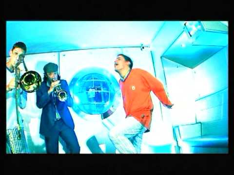 Moja je sexy - RITEM PLANET