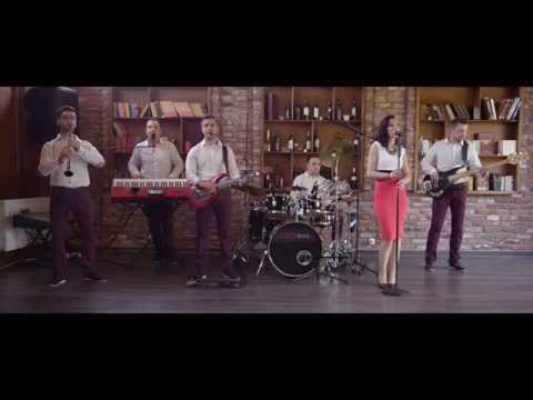 FAMOSO BAND - Sekerna; Srekjata so pari ne se kupuva; A bre cico (Cover)