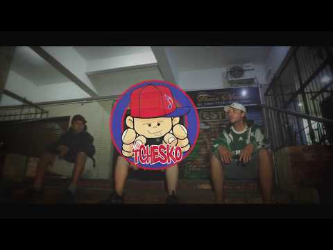 MC TCHESKO DITADO ANTIGO (CLIPE OFICIAL)