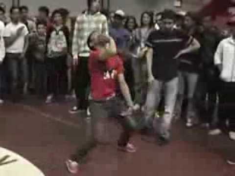 VERTIFIGHT 2009   Treaxy, Ramses, Spoke