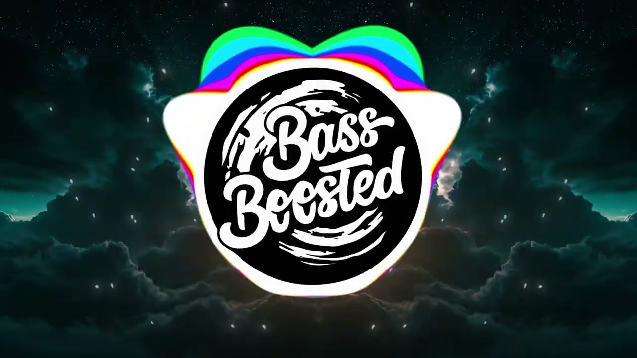 Mike Crook - on ur mind [Bass Boosted]