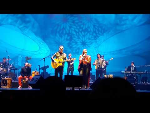 La Sole con Tabaré Cardozo - Lo que el tiempo me enseñó (en Vivo en el Sodre)