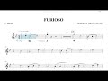 Furioso Robert W Smith Flute Play Along