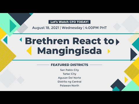 CFO Today  |  Wednesday  |  August 18, 2021