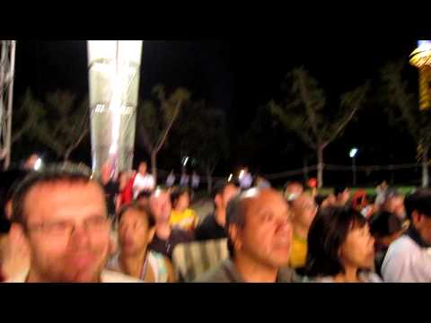 Qingpu Golden Week musical celebration 18