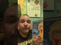 Sesame Street 25th Birthday Celebration