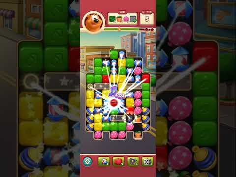 Toon Blast Level 6369-6371-2 Clear @mlupin‘s Room(2)