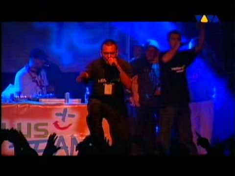 hemp gru - zjedz skreta (prosto tour)