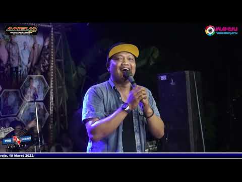 22. Wiso Tresno. Adi Satria. SY Audio. Amelia Pancen Joz. Live Mlatirejo 2022