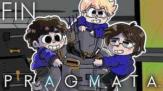 Pragmata FINALE