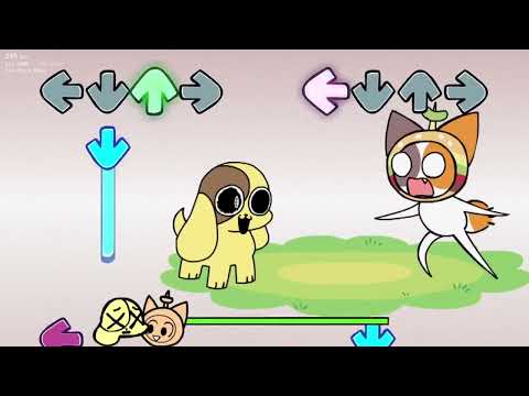 FNF Six Piece - Six Piece