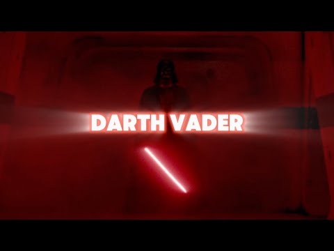 “Then You Will Die,” Darth Vader Edit #starwars #darthvader #edit