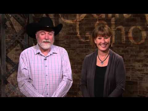 The Quilt Show: Trailer 1801 - Lessa Siegele (TQS BOM 2016)