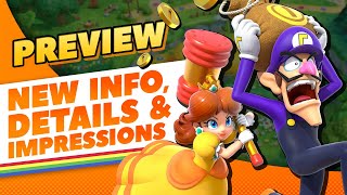 Super Mario Party Jamboree - The Best Party Yet?