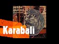 HERBIE HANCOCK - KARABALI (1984)
