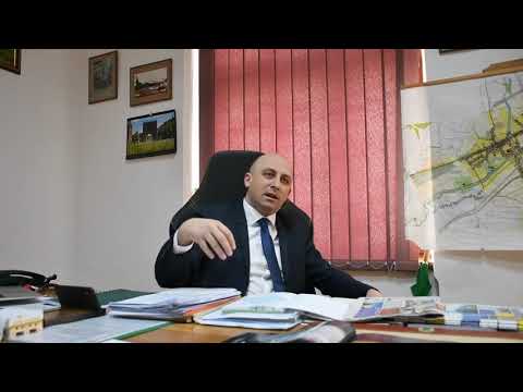 Incubator de afaceri la Miercurea Nirajului