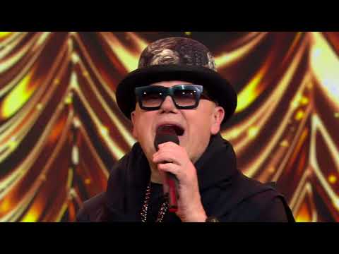 CHART SHOW Jiří Korn - Yvetta