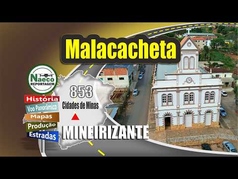 Malacacheta, MG – Mesorregião Vale do Mucuri