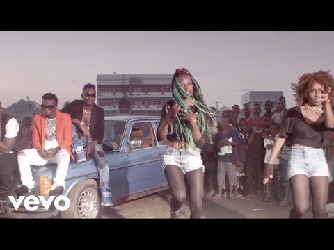 DJ Slick Stuart & DJ Roja, Nutty Neithan - Walk To Work