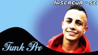 MC Hariel - Flutuar (DJ R7) Lançamento 2015