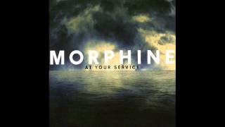 Morphine - Claire (live)