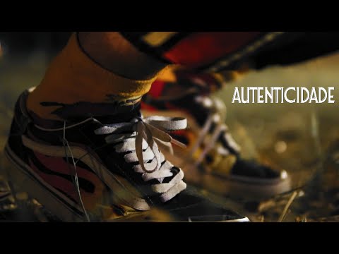 Pe Leo - Autenticidade part. Young Daddy | Prod. Will Diamond