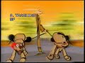 TVP1 Blok Reklamowy 24 08 2004