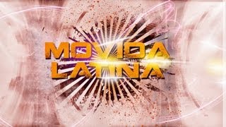 Movida Latina - De Caminada - Kuba Project
