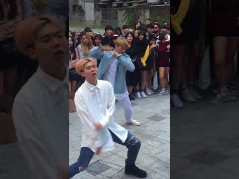 20171006 김민석_방탄소년단 -  쩔어[MAXXAM Kim Minseok]