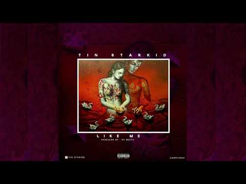 Tin Starkid - Like me (Offical Audio)
