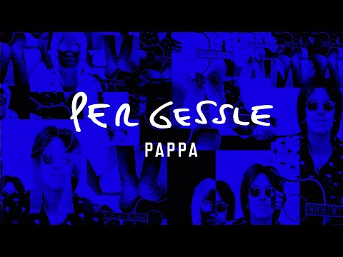 Video thumbnail for Pappa