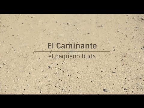 El Caminante - El Pequeño Buda