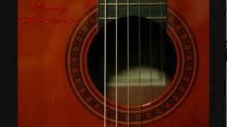 O Little Town of Bethlehem (Instrumental)