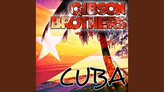 Music video thumbnail preview for I Left My Heart In America by Gibson Brothers