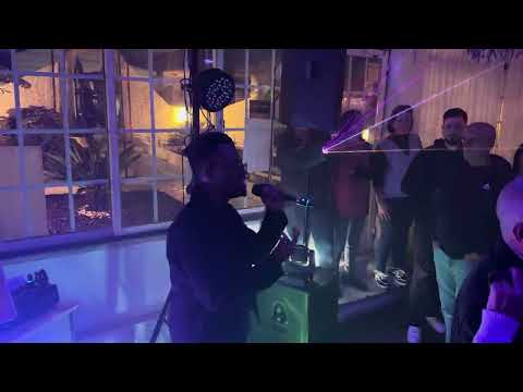 Mauro Cardô - À luz da lua (performing in Portugal) #kizomba #viralvideo #maurocardo #aluzdalua