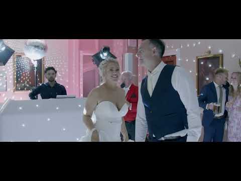 Fay and Phil- Wedding Film