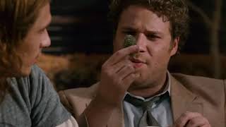 Pineapple Express Dopest Dope Scene